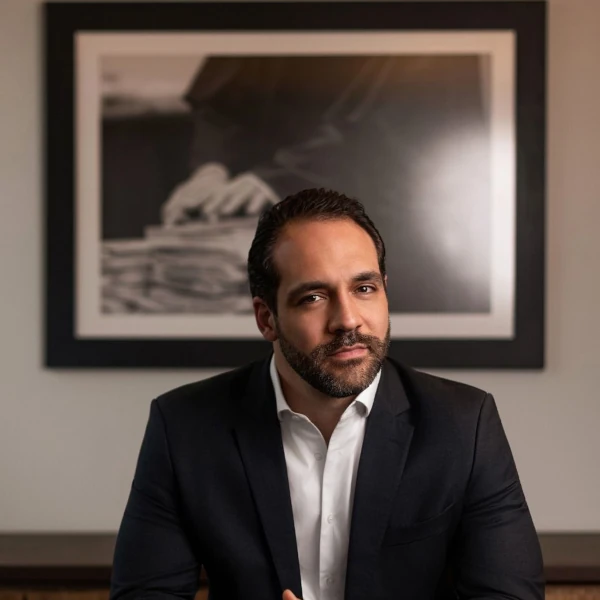 Leonardo Sagrillo Santiago