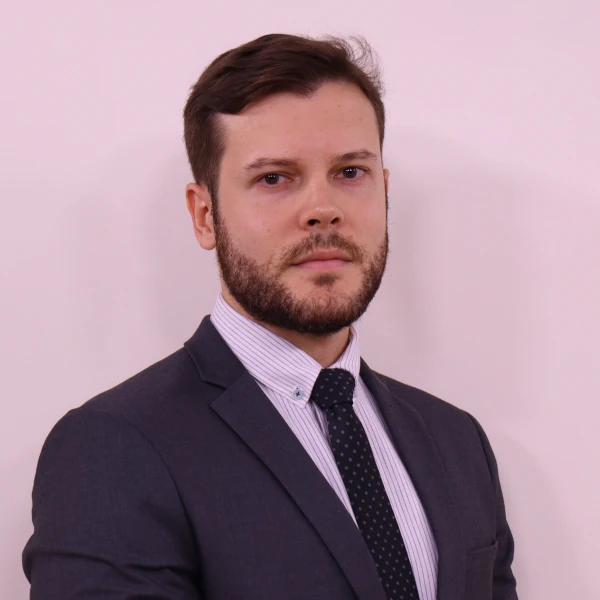 Otávio Martins Finger