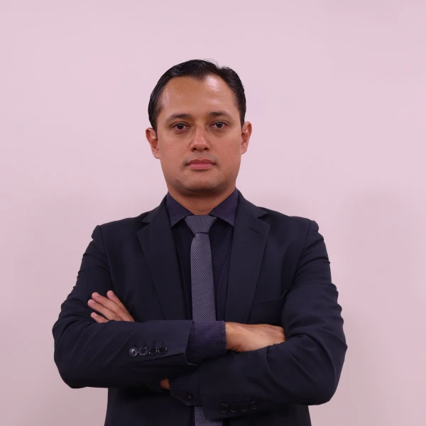 Santiago Artur Berger Sito