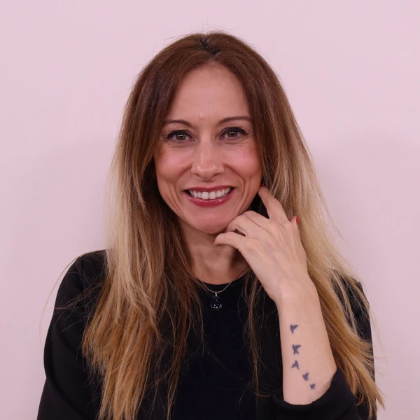 Silviane Meneghetti de Freitas