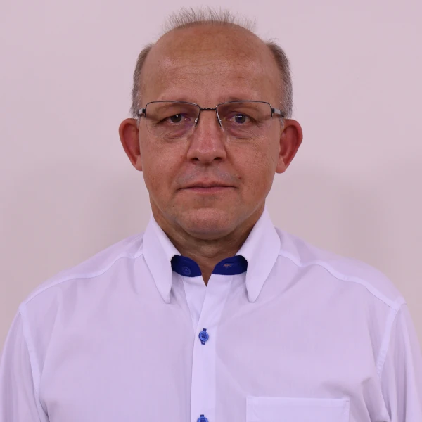 Pe. Mercio José Cauduro