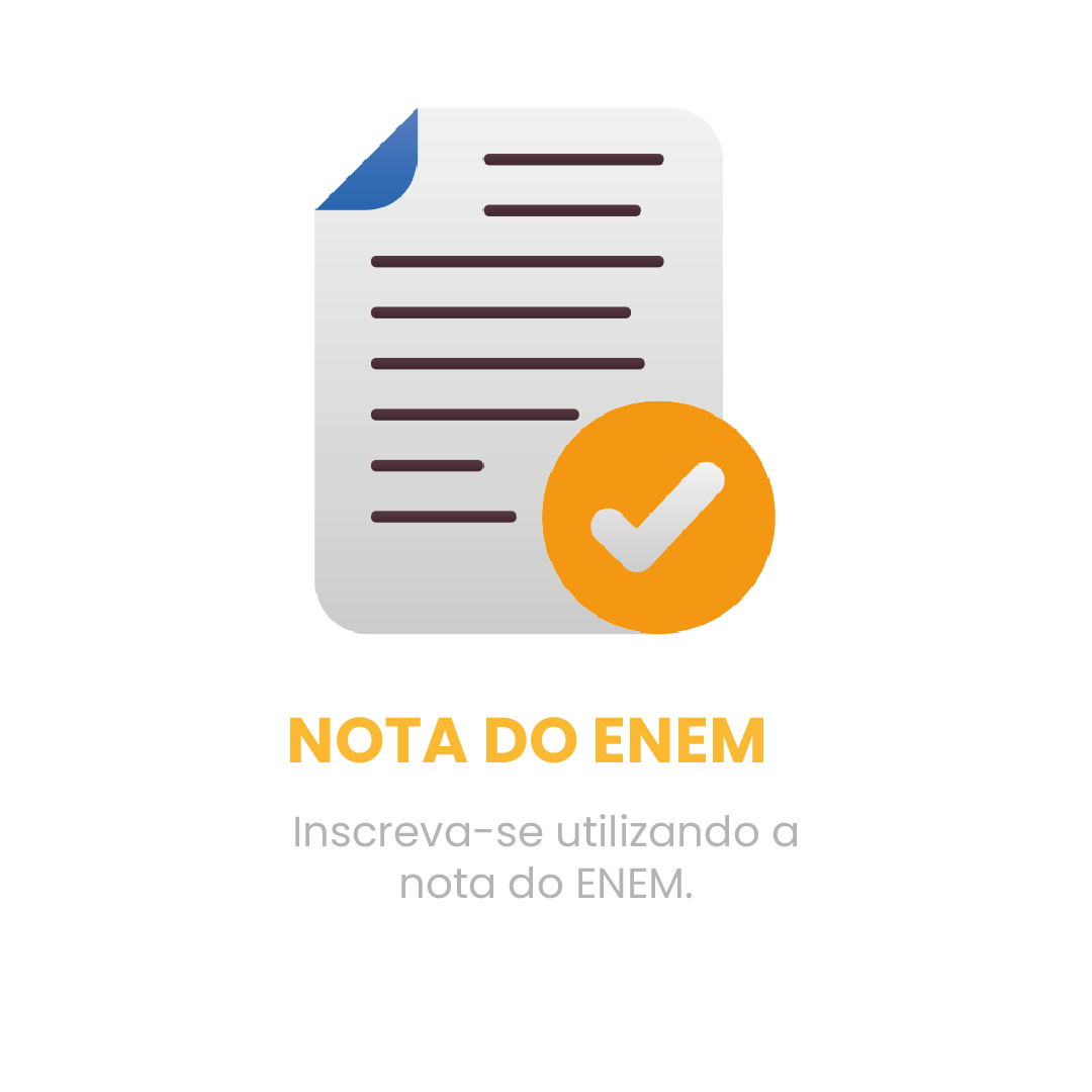 Nota do ENEM