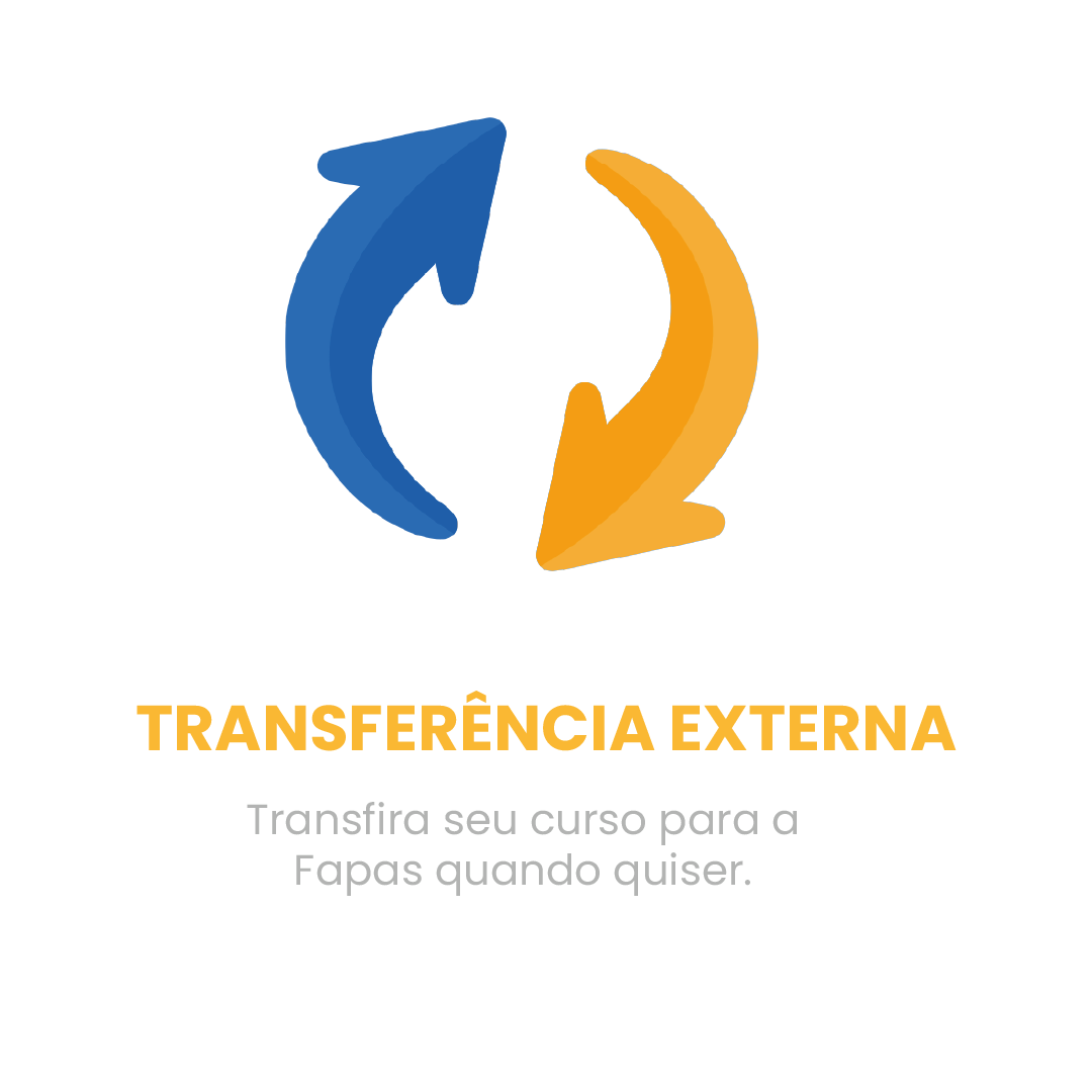 Transferência Externa