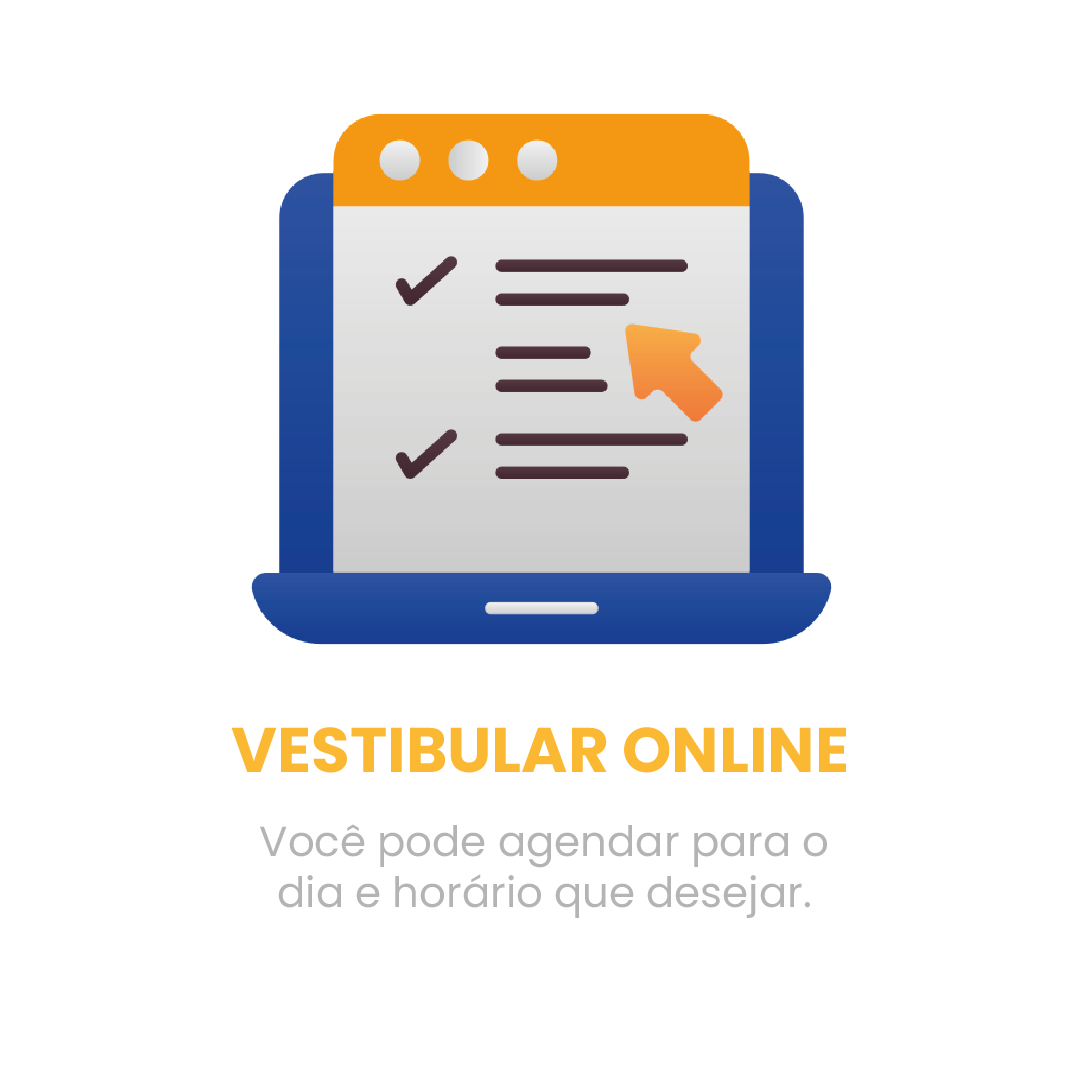Vestibular Online